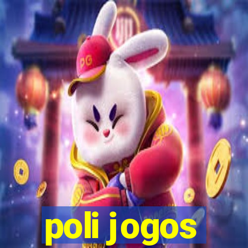 poli jogos